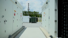 All About Battery Storage