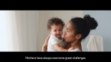 Merck for Mothers: Helping End Maternal Mortality