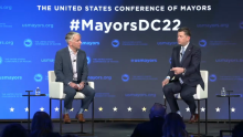GoDaddy at the U.S. Conference of Mayors: Advocate for Microbusinesses in America