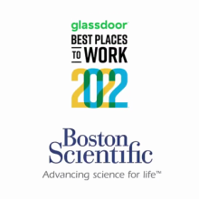 Boston Scientific: One of Glassdoor's Best Places to Work in 2022