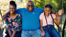 Meet the Watts Family: The Benefits of Georgia-Pacific's Adoption Assistance Program
