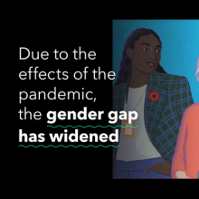These Programs Are Helping to Close the Gender Gap in the Workplace