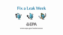 3 Steps to Find and Fix Household Leaks