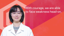 Chemours Honors its Women Who “Choose to Be Courageous”