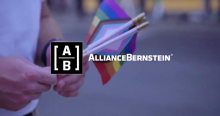 AllianceBernstein Is Celebrating PRIDE With Corporate Events, Insightful Panel Discussions, and Participation in Pride Parades Across the Country