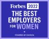 Tapestry, Inc. Named to Forbes' “Best Employers for Women 2022” List