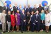 Fifth Third Bank Neighborhood Investment Program Tampa Bay group photo