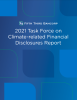 "Fifth Third Bancorp 2021 Task Force on Climate-related Financial Disclosures Report" Cover Page