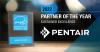 2022 ENERGY STAR® Partner of the Year – Sustained Excellence Award from the U.S. Environmental Protection Agency (EPA) and the U.S. Department of Energy.