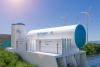 Green hydrogen can become an important contributor to emissions reduction.