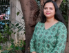 Priya Lakshmi, Senior Product Manager in Bangalore