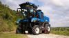 New Holland & AGXTEND present the XPower XPN concept