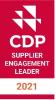 CDP Supplier Engagement Leader 2021