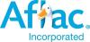 Aflac Incorporated Logo with duck mascot.