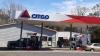 The CITGO location in Baldwin, La gave back to the local community by handing out plate lunches.
