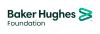 Baker Hughes Foundation logo