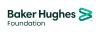 Baker Hughes Foundation logo