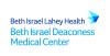 Banner reading, "Beth Israel Lahey Health: Beth Israel Deaconess Medical Center"