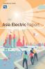 "Asia electric" report cover