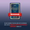America’s Most Responsible Companies for 2022 by Newsweek