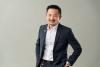 Steven Chin, Herbalife Nutrition Malaysia general manager/director.