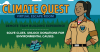 Climate Quest Banner