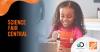 Discovery Education & The Home Depot: Science Fair Central 