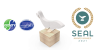 InstallNET EcoServ SEAL logos