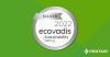 Silver Medal by EcoVadis in its first enterprise-wide sustainability assessment.