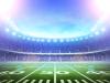 Football field