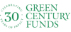 Green Century Funds logo