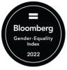 Bloomberg's 2022 Gender-Equality Index Shows Companies Increasingly Committed to Reporting ESG Data