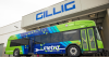 Cummins continues to set the pace in delivering battery-electric buses to communities across the country with its partner GILLIG.