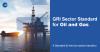 GRI Sector Standard for Oil and Gas