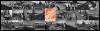 The Home Depot Foundation logo: Montage of volunteer workers from Home Depot doing assorted tasks (construction, clean up).