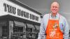 Ted Decker, new CEO of The Home Depot