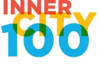 Inner City 100 logo