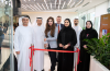 Illumina team opening new Dubai center.