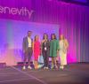 Benevity's Corporate Purpose Awards (The Goodies) 2022