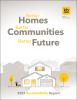 KB Home 2021 Sustainability Report Cover
