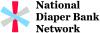 National Diaper Bank Network logo