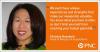 Photo of Christine Shamback: Mergers & Acquisitions 