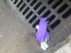 Keep America Beautiful PPE Litter
