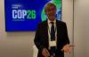 Ralph IZZO at COP26