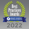 Smart Energy Consumer Collaborative "Best Practices Award" 2022