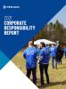 Pentair 2021 Corporate Responsibility Report