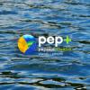 "pep+ Pepsico positive" over water