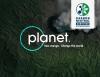 Planet logo 