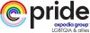 Expedia Group Pride Logo