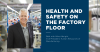Picture of Mike Albright reads: Health and Safety on the Factory Floor: Q&A with Mike Albright, VP Human Resources of Manufacturing at Gildan